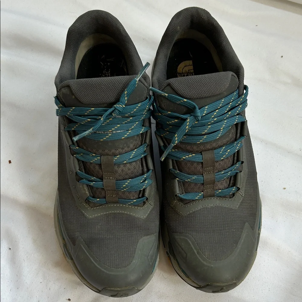 The North Face VECTIV Exploris FUTURELIGHT hiking shoes